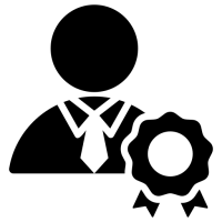 équipe professionnelle et sérieuse équipe professionnelle et sérieuse